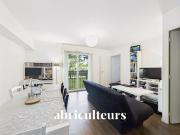Vente Appartement 2 pièces 41.6 m2 Nantes Vente Appartement 2 pièces 41.6 m2 Nantes