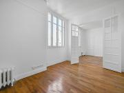 Vente Appartement 2 pièces 41.6 m2 Paris 16ème