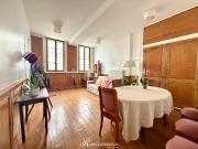 Vente Appartement 2 pièces 41.73 m2 Dijon