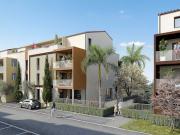 Vente Appartement 2 pièces 41.74 m2 Alénya