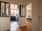 Vente Appartement 2 pièces 41.74 m2 Fresnes