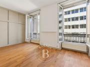 Vente Appartement 2 pièces 41.75 m2 Paris 7ème