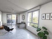 Vente Appartement 2 pièces 41.76 m2 Montpellier