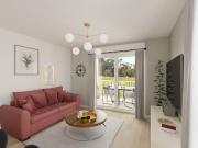 Vente Appartement 2 pièces 41.7 m2 Nantes