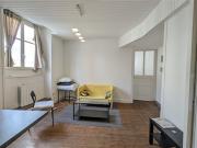 Vente Appartement 2 pièces 41.7 m2 Nantes