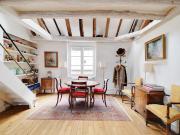 Vente Appartement 2 pièces 41.7 m2 Paris 7ème