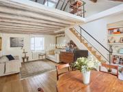 Vente Appartement 2 pièces 41.7 m2 Paris 7ème
