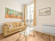 Vente Appartement 2 pièces 41.82 m2 Paris 8ème