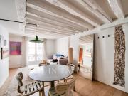 Vente Appartement 2 pièces 41.83 m2 Paris 3ème