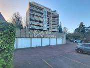 Vente Appartement 2 pièces 41.86 m2 Sainte Foy lès Lyon