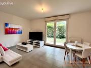 Vente Appartement 2 pièces 41.8 m2 La Chapelle sur Erdre
