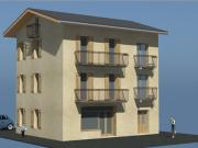 Vente Appartement 2 pièces 41.91 m2 Bourg Saint Maurice