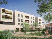 Vente Appartement 2 pièces 41.92 m2 Marseille 10ème