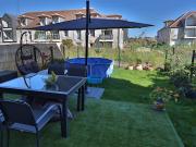 Vente Appartement 2 pièces 41.93 m2 Bussy Saint Georges
