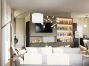 Vente Appartement 2 pièces 41.93 m2 Puteaux