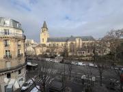 Vente Appartement 2 pièces 41.94 m2 Paris 6ème