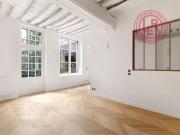 Vente Appartement 2 pièces 41.98 m2 Paris 4ème