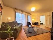 Vente Appartement 2 pièces 41 m2 Nogent sur Marne