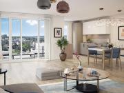 Vente Appartement 2 pièces 41 m2 Acigné