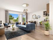 Vente Appartement 2 pièces 41 m2 Amiens