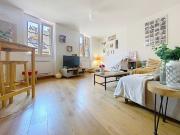 Vente Appartement 2 pièces 41 m2 Annecy