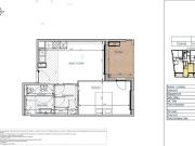 Vente Appartement 2 pièces 41 m2 Juan les pins