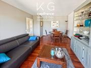 Vente Appartement 2 pièces 41 m2 Benerville sur Mer