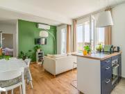 Vente Appartement 2 pièces 41 m2 Bordeaux