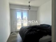 Vente Appartement 2 pièces 41 m2 Bordeaux
