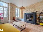 Vente Appartement 2 pièces 41 m2 Bordeaux