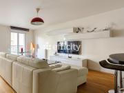 Vente Appartement 2 pièces 41 m2 Boulogne Billancourt