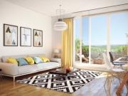 Vente Appartement 2 pièces 41 m2 Bretigny sur orge