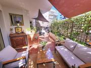 Vente Appartement 2 pièces 41 m2 Cannes