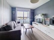 Vente Appartement 2 pièces 41.57 m2 Courseulles sur Mer