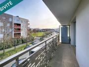 Vente Appartement 2 pièces 41 m2 Fleury merogis