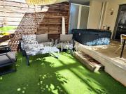 Vente Appartement 2 pièces 41 m2 La Seyne sur Mer