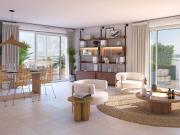 Vente Appartement 2 pièces 41 m2 La Seyne sur Mer