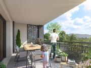 Vente Appartement 2 pièces 41 m2 Le Muy