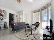 Vente Appartement 2 pièces 41 m2 Lille
