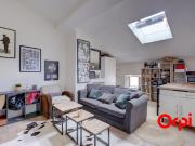 Vente Appartement 2 pièces 41 m2 Lyon 2ème