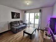 Vente Appartement 2 pièces 41 m2 Lyon 8ème