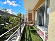 Vente Appartement 2 pièces 41 m2 Marseille 13ème