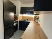 Vente Appartement 2 pièces 41 m2 Marseille 13ème