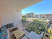 Vente Appartement 2 pièces 41 m2 Marseille 5ème