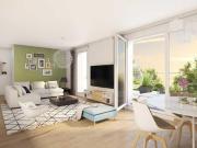 Vente Appartement 2 pièces 41 m2 Marseille 8ème