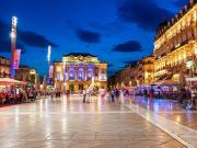 Vente Appartement 2 pièces 41 m2 Montpellier