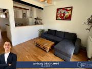 Vente Appartement 2 pièces 41 m2 Montpellier