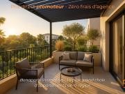 Vente Appartement 2 pièces 41 m2 Montpellier