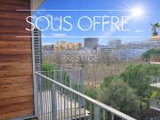 Vente Appartement 2 pièces 41 m2 Montpellier
