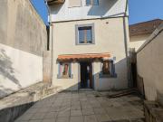 Vente Appartement 2 pièces 41 m2 Morteau